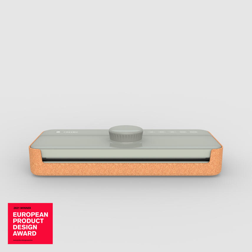 Vacuum Sealer | Fresko