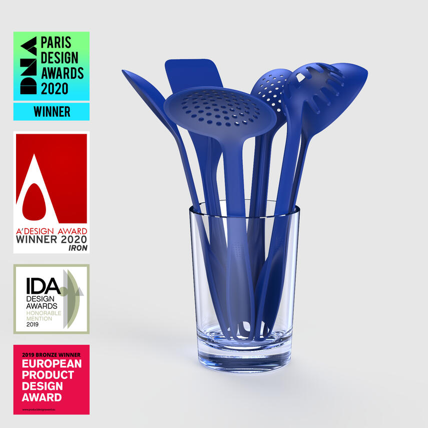 Kitchen Utensils | Luzern