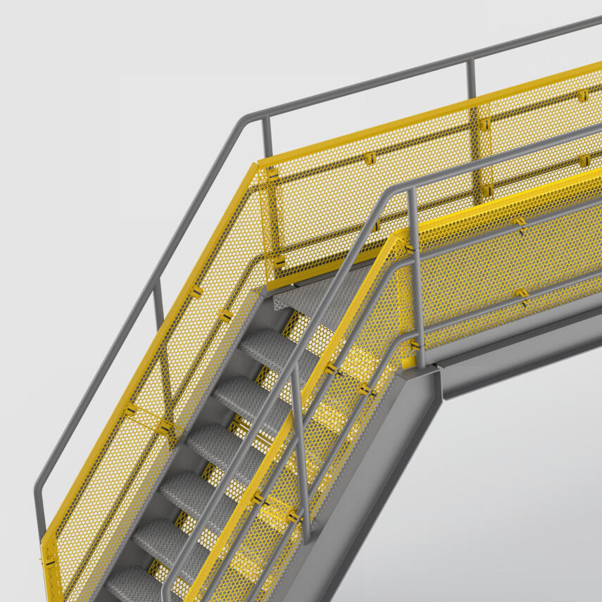 Safety Barrier | Dropsafe