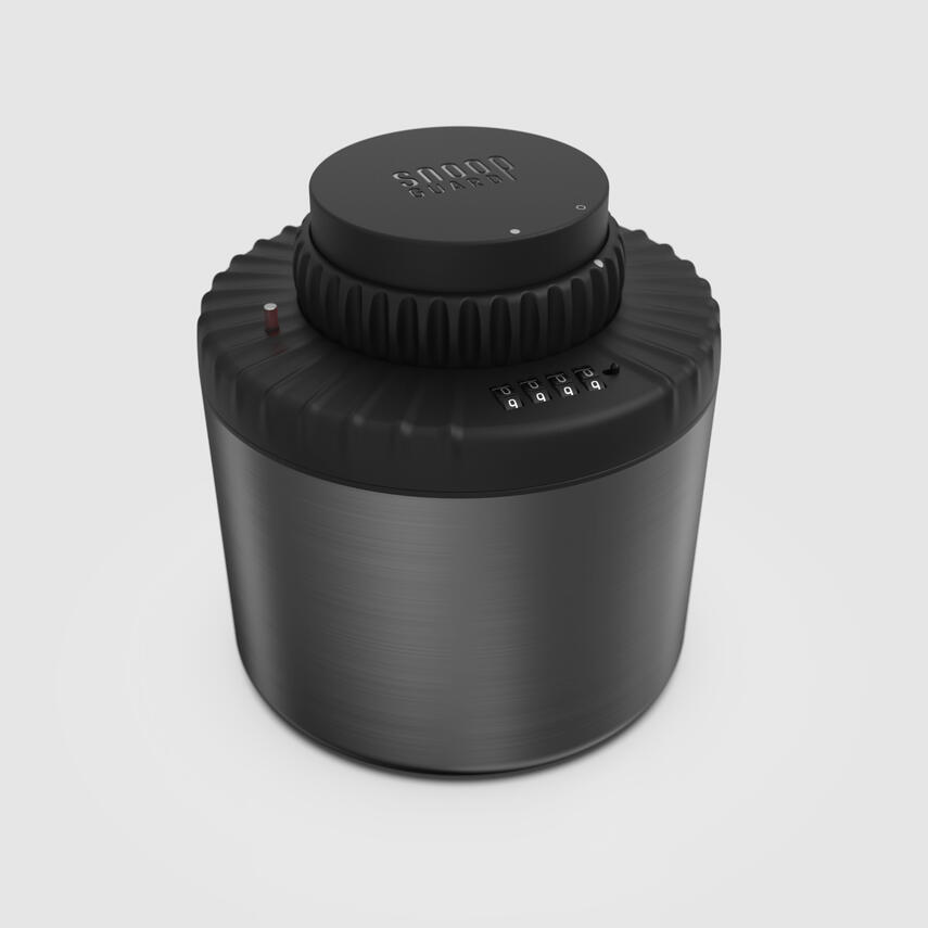 Secure Container | Snoop Guard